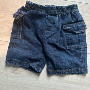 Shorts for 12 months